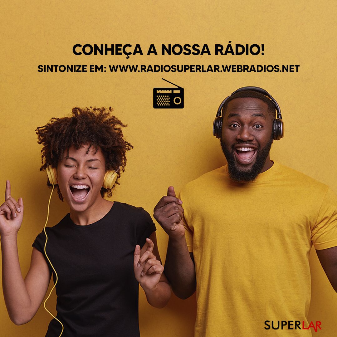 Rádio Super Lar